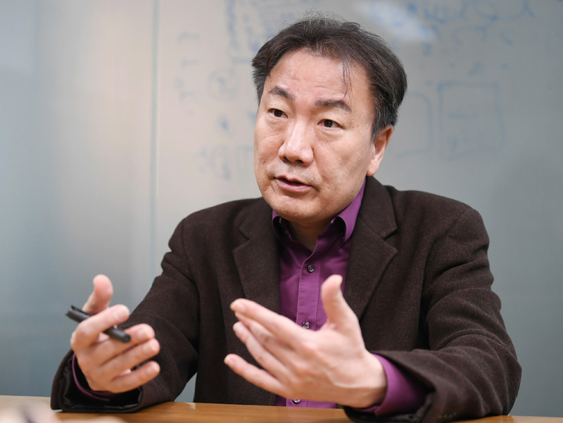 송인규교수